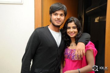 Oka Hindu Oka Muslim Movie Trailer Launch